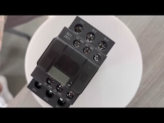 Nouveau type contacteur à C.A.