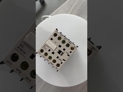 Magnétique LC1-K06 09 12 16A Mini contacteur ca Lc1k0910f7 Lc1k0910m7 Lc1k0910u7