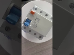 Type 40A RCCB d'identification