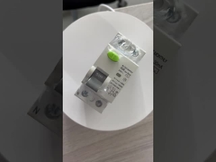 240V RCCB 40A   2 poteaux