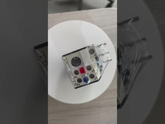 Protection du moteur de relais thermique