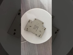 Bloc de contact auxiliaire du contacteur domestique