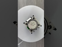 0.1-30S Bloc de retard au travail/arrêt électrique pour contacteur auxiliaire CA