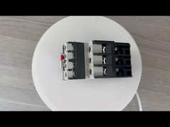 Relais de surcharge thermique LR2-D13 NO NC Relais de protection contre la surcharge