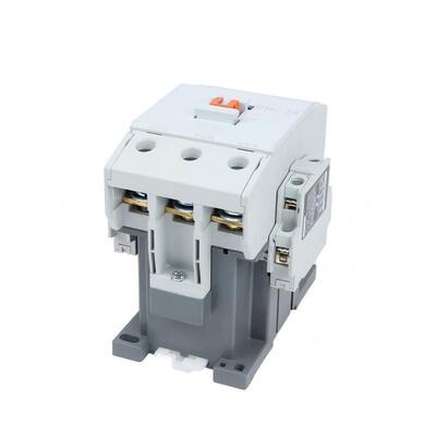 1a+1b AC Magnetic Contactor GMC-32/GMC-40/GMC-50/GMC-65/GMC-75/GMC-85 in 3 Phase 380V