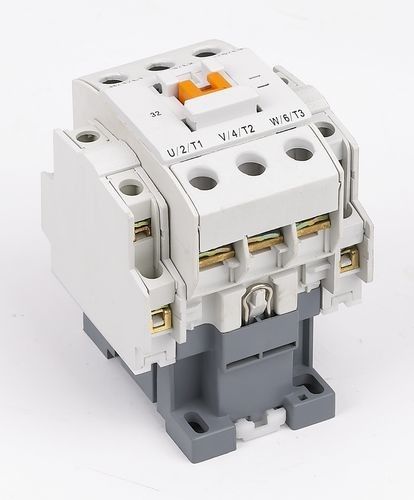 2NC 2NO 3 Phase AC Electric Contactor GC-32 100A GB14048.4 Contactor