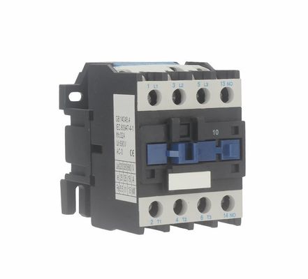 Contacteur électrique classe 3 220V AC Niveau de protection IP20