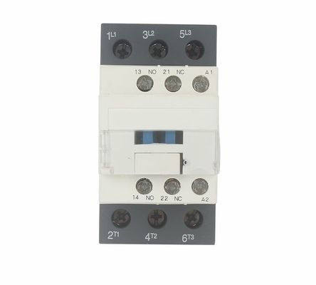 690VAC 220VAC 1NO 1NC Tension d'isolation nominale Tension de fonctionnement nominale