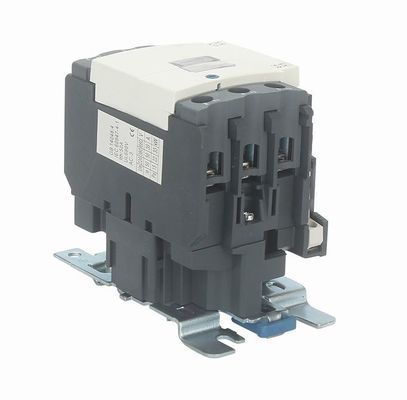 Contacteur magnétique à courant alternatif 220VAC pour applications électriques lourdes