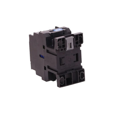 20/32/40/50/60/80/125A IP20 Contacteur d'automatisation industrielle 3 pôles