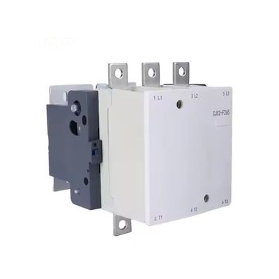 CJX2/LC1-F265 Ac Contacteur électrique 3p/4p 115A 150A 185A 225A 265A 4phase