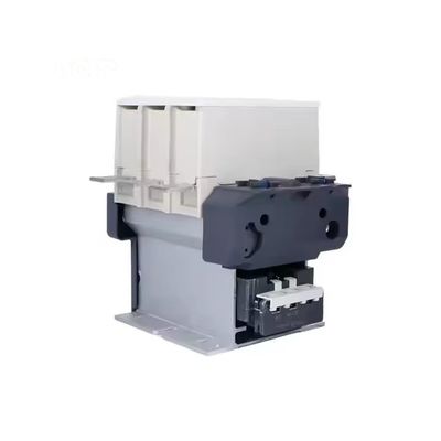 CJX2/LC1-F265 Ac Contacteur électrique 3p/4p 115A 150A 185A 225A 265A 4phase