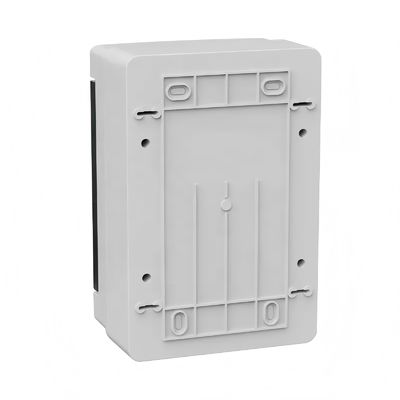 Boîte de jonction ABS en plastique à 4 voies HA4 IP65 boîte étanche à l'eau