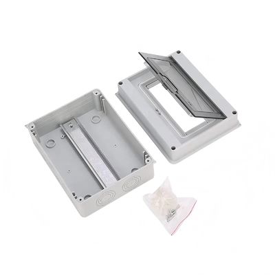 Transmission d'énergie électrique ABS PC Box électrique DB Niveau de protection IP65