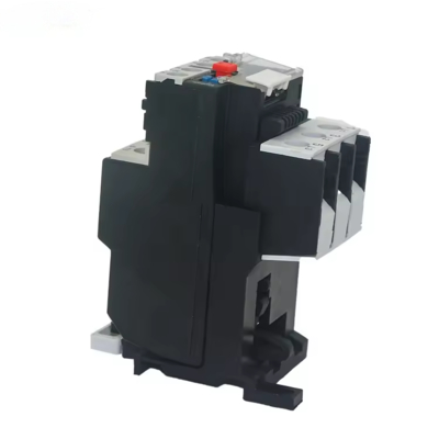 Relais de surcharge thermique certifié CE de la série LR2 pour applications et performances LR2-D33