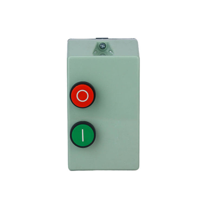 LE1 09 12 18  220V 380V AC Interrupteur de contacteur magnétique dans les machines industrielles et l'automatisation