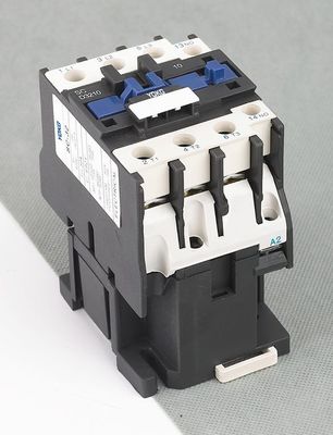 Contacteur 3P 50A commutateur électrique du contacteur 1NO ou 1NC de 690V de bobine à C.A. de la basse tension SC32