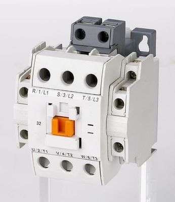 2NC 2NO 3 contacteur électrique du contacteur GC-32 100A GB14048.4 à C.A. de phase