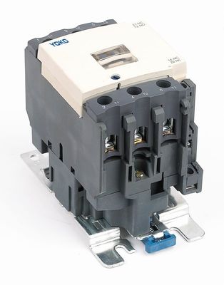 32A 3 pôles contacteur AC pour fréquence de puissance IP20 niveau de protection