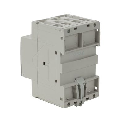 Contacteur AC domestique de 110 V avec tension de résistance à impulsion de 4 KV