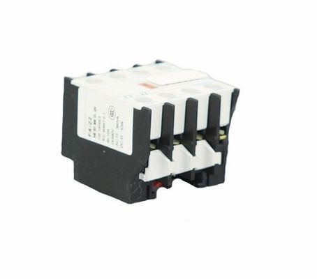 LA1 - DN11 AUCUN bloc auxiliaire 380V de contact de contacteur électrique à C.A. d'OR